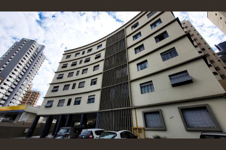 Apartamento à venda com 82m², 2 quartos e sem vagaFachada