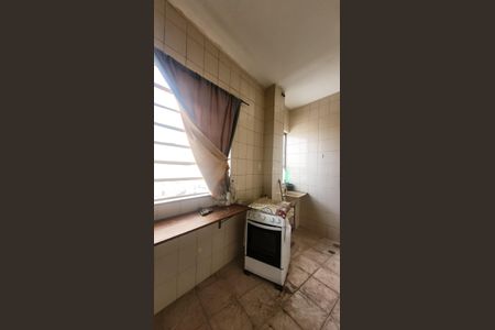 Apartamento à venda com 82m², 2 quartos e sem vagaCozinha