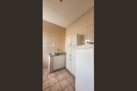 Apartamento à venda com 82m², 2 quartos e sem vagaCozinha