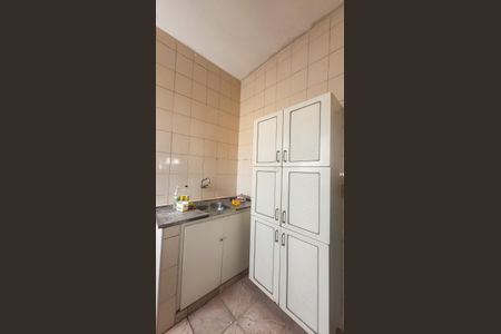 Apartamento à venda com 82m², 2 quartos e sem vagaCozinha