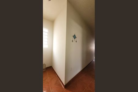 Apartamento à venda com 82m², 2 quartos e sem vagaCorredor