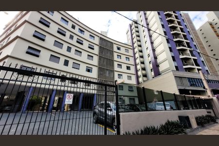 Apartamento à venda com 82m², 2 quartos e sem vagaFachada