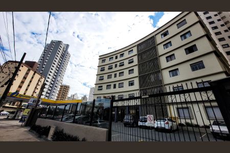 Apartamento à venda com 82m², 2 quartos e sem vagaFachada