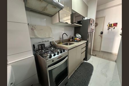 Apartamento à venda com 68m², 3 quartos e 1 vaga Apartamento à venda com 68m², 3 quartos e 1 vagaCozinha