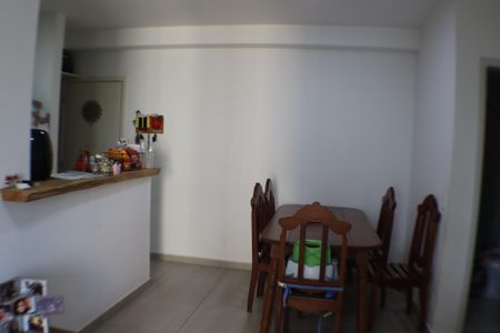 Apartamento à venda com 68m², 3 quartos e 1 vaga Apartamento à venda com 68m², 3 quartos e 1 vagaSala