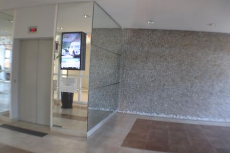 Apartamento à venda com 68m², 3 quartos e 1 vaga Apartamento à venda com 68m², 3 quartos e 1 vagaÁrea comum