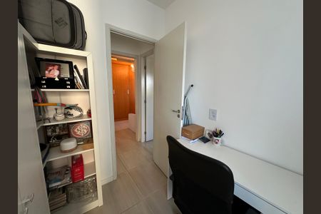 Apartamento à venda com 68m², 3 quartos e 1 vaga Apartamento à venda com 68m², 3 quartos e 1 vagaQuarto 2