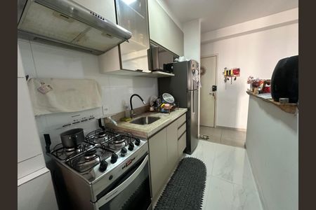 Apartamento à venda com 68m², 3 quartos e 1 vaga Apartamento à venda com 68m², 3 quartos e 1 vagaCozinha