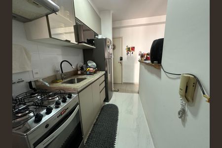 Apartamento à venda com 68m², 3 quartos e 1 vaga Apartamento à venda com 68m², 3 quartos e 1 vagaCozinha