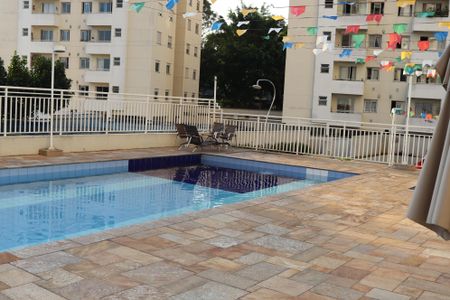 Apartamento à venda com 68m², 3 quartos e 1 vaga Apartamento à venda com 68m², 3 quartos e 1 vagaÁrea comum