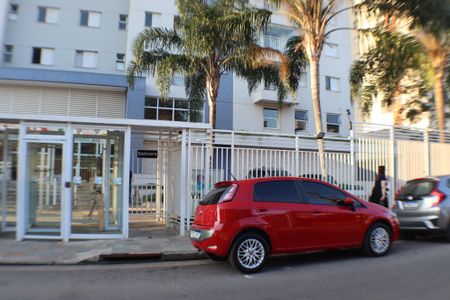 Apartamento à venda com 68m², 3 quartos e 1 vaga Apartamento à venda com 68m², 3 quartos e 1 vagaFachada e portaria