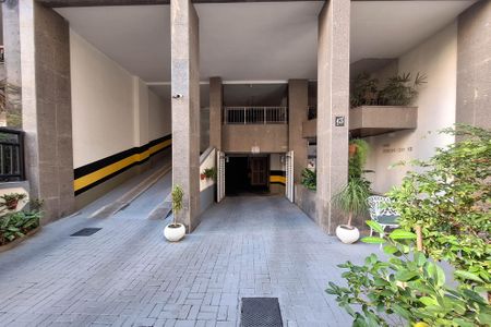 Apartamento à venda com 90m², 2 quartos e 1 vagaÁrea comum