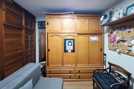 Apartamento à venda com 90m², 2 quartos e 1 vagaQuarto 1