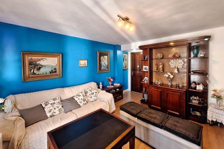 Apartamento à venda com 90m², 2 quartos e 1 vagaSala