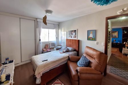 Apartamento à venda com 90m², 2 quartos e 1 vagaSuíte 1