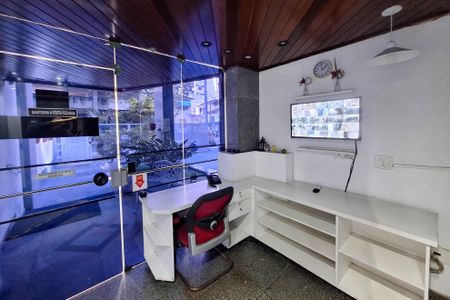 Apartamento à venda com 90m², 2 quartos e 1 vagaÁrea comum