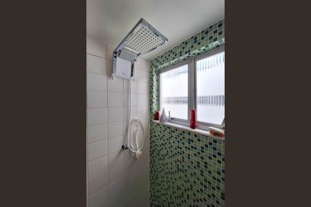 Apartamento à venda com 90m², 2 quartos e 1 vagaBanheiro da Suíte 1