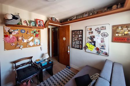 Apartamento à venda com 90m², 2 quartos e 1 vagaQuarto 1