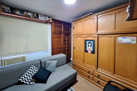 Apartamento à venda com 90m², 2 quartos e 1 vagaQuarto 1