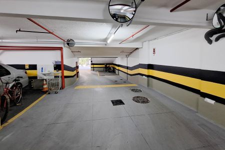 Apartamento à venda com 90m², 2 quartos e 1 vagaÁrea comum