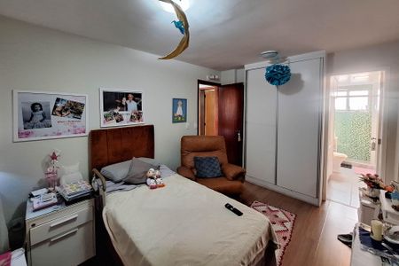 Apartamento à venda com 90m², 2 quartos e 1 vagaSuíte 1