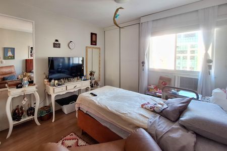 Apartamento à venda com 90m², 2 quartos e 1 vagaSuíte 1