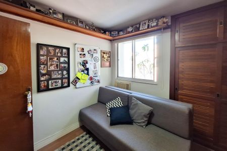 Apartamento à venda com 90m², 2 quartos e 1 vagaQuarto 1