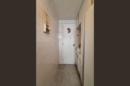Apartamento à venda com 90m², 2 quartos e 1 vagaBanheiro da Suíte 1