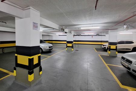 Apartamento à venda com 90m², 2 quartos e 1 vagaÁrea comum