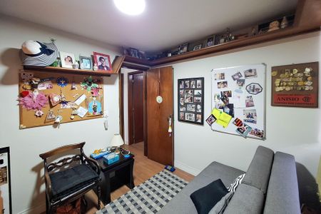 Apartamento à venda com 90m², 2 quartos e 1 vagaQuarto 1