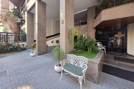 Apartamento à venda com 90m², 2 quartos e 1 vagaÁrea comum