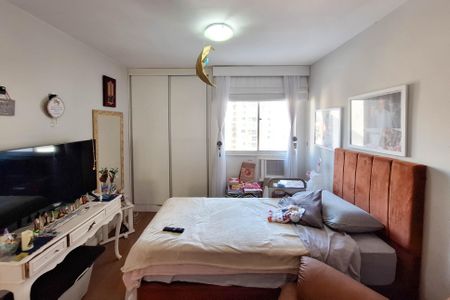 Apartamento à venda com 90m², 2 quartos e 1 vagaSuíte 1