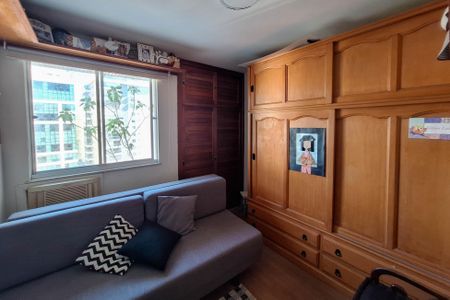 Apartamento à venda com 90m², 2 quartos e 1 vagaQuarto 1