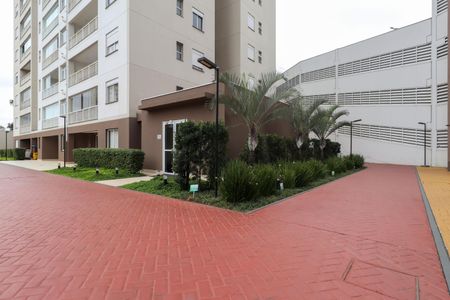 Apartamento à venda com 63m², 2 quartos e 2 vagas