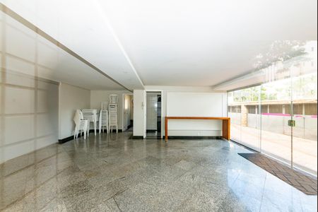 Apartamento à venda com 95m², 2 quartos e 2 vagas Apartamento à venda com 95m², 2 quartos e 2 vagasÁrea comum