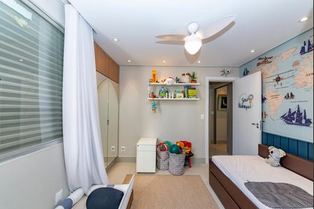 Apartamento à venda com 95m², 2 quartos e 2 vagas Apartamento à venda com 95m², 2 quartos e 2 vagasSuíte 2