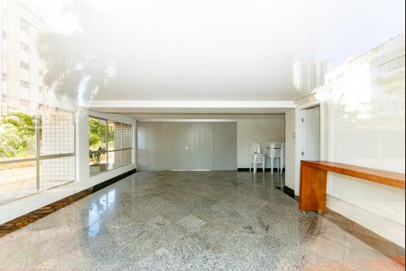 Apartamento à venda com 95m², 2 quartos e 2 vagas Apartamento à venda com 95m², 2 quartos e 2 vagasÁrea comum