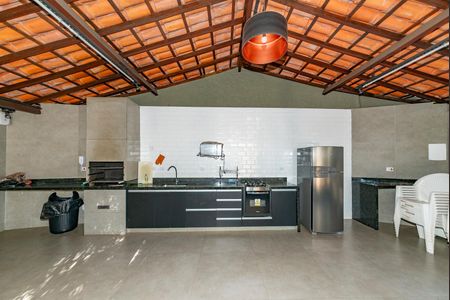 Apartamento à venda com 95m², 2 quartos e 2 vagas Apartamento à venda com 95m², 2 quartos e 2 vagasÁrea comum