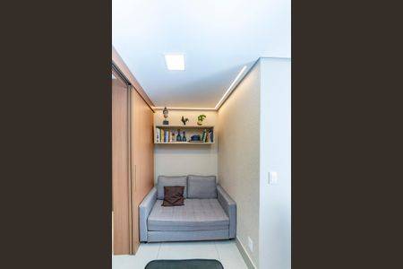 Apartamento à venda com 95m², 2 quartos e 2 vagas Apartamento à venda com 95m², 2 quartos e 2 vagasSala