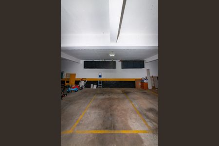 Apartamento à venda com 95m², 2 quartos e 2 vagas Apartamento à venda com 95m², 2 quartos e 2 vagasGaragem