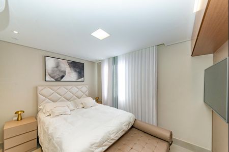 Apartamento à venda com 95m², 2 quartos e 2 vagas Apartamento à venda com 95m², 2 quartos e 2 vagasSuíte 1