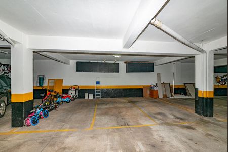 Apartamento à venda com 95m², 2 quartos e 2 vagas Apartamento à venda com 95m², 2 quartos e 2 vagasGaragem