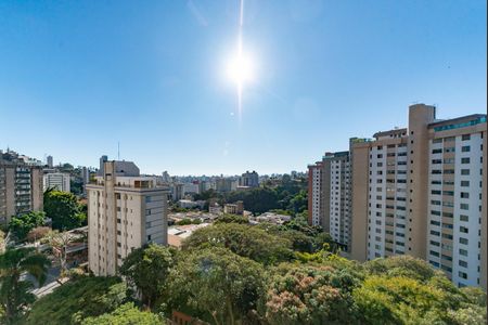 Apartamento à venda com 95m², 2 quartos e 2 vagas Apartamento à venda com 95m², 2 quartos e 2 vagasSala