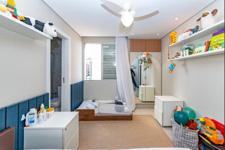 Apartamento à venda com 95m², 2 quartos e 2 vagas Apartamento à venda com 95m², 2 quartos e 2 vagasSuíte 2