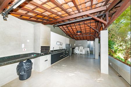 Apartamento à venda com 95m², 2 quartos e 2 vagas Apartamento à venda com 95m², 2 quartos e 2 vagasÁrea comum