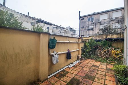 Apartamento à venda com 39m², 1 quarto e sem vaga Apartamento à venda com 39m², 1 quarto e sem vagaQuintal