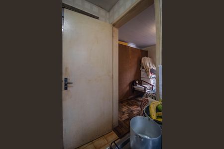 Apartamento à venda com 39m², 1 quarto e sem vaga Apartamento à venda com 39m², 1 quarto e sem vagaCozinha