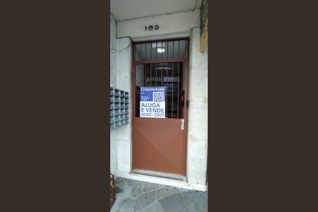 Apartamento à venda com 39m², 1 quarto e sem vaga Apartamento à venda com 39m², 1 quarto e sem vagaPlaca