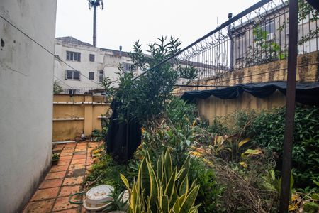 Apartamento à venda com 39m², 1 quarto e sem vaga Apartamento à venda com 39m², 1 quarto e sem vagaQuintal