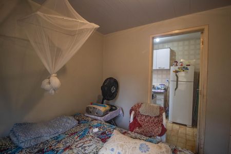 Apartamento à venda com 39m², 1 quarto e sem vaga Apartamento à venda com 39m², 1 quarto e sem vagaQuarto